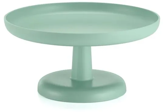 Vitra High Tray Mint Green