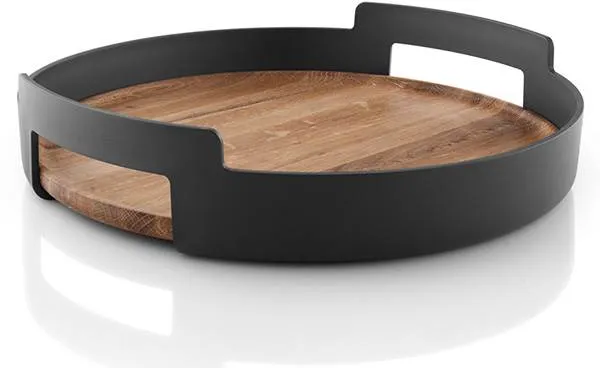 Eva Solo Nordic Kitchen serving tray ø 35 cm