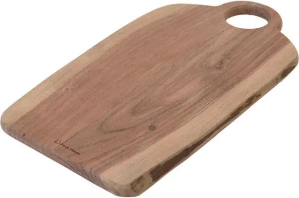 Syriana, Serving board, natural, H1.5x20x40 cm