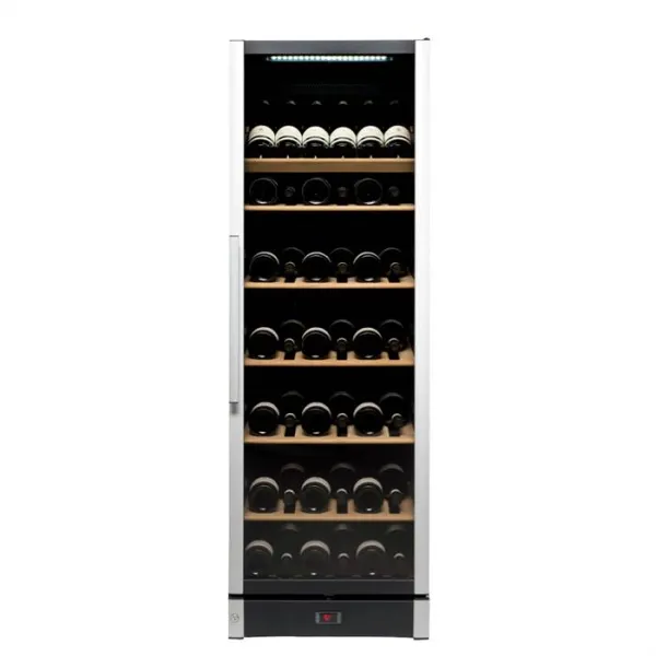 Vestfrost wine cabinet - FZ 369 W